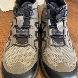 Ariat Maxtrak UI boots